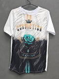 ✨️ T-shirt ROSES ✨️