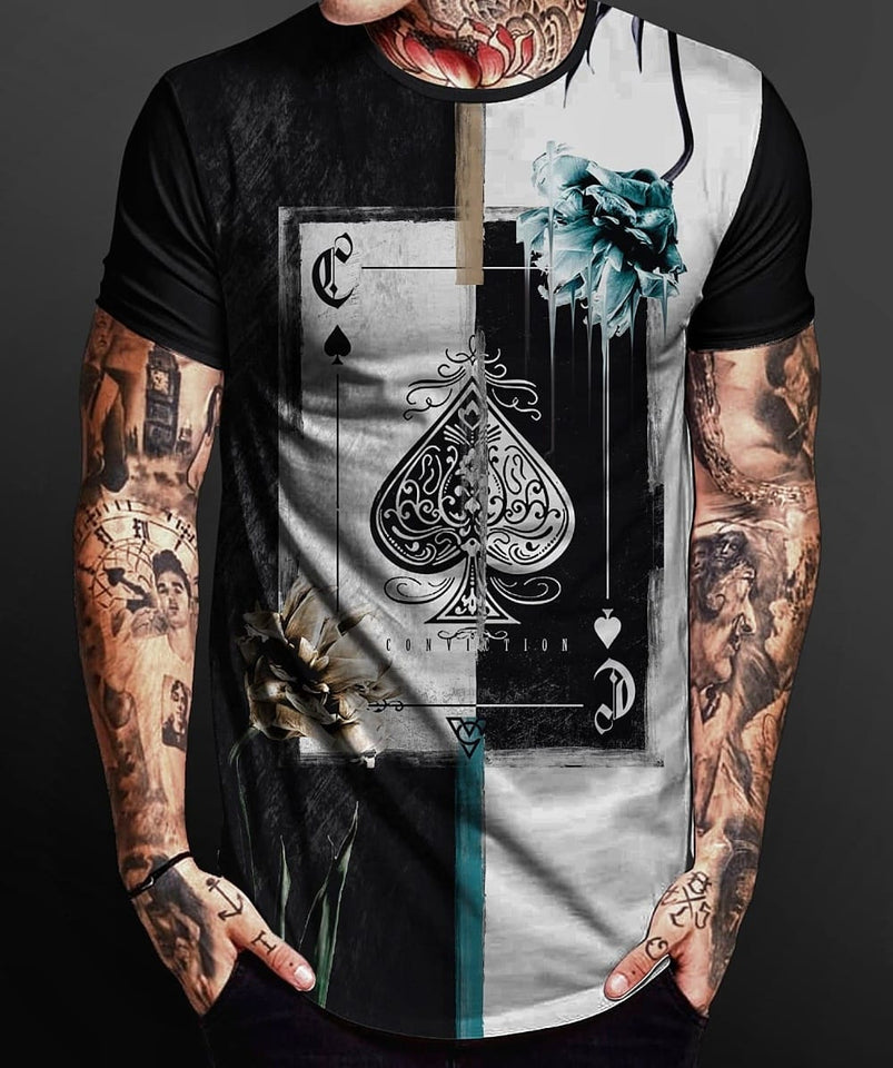 T-shirt Copas