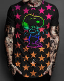 T-shirt Snoop Star