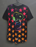 T-shirt Snoop Star