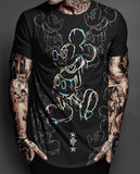 T-shirt Mickey Mouse