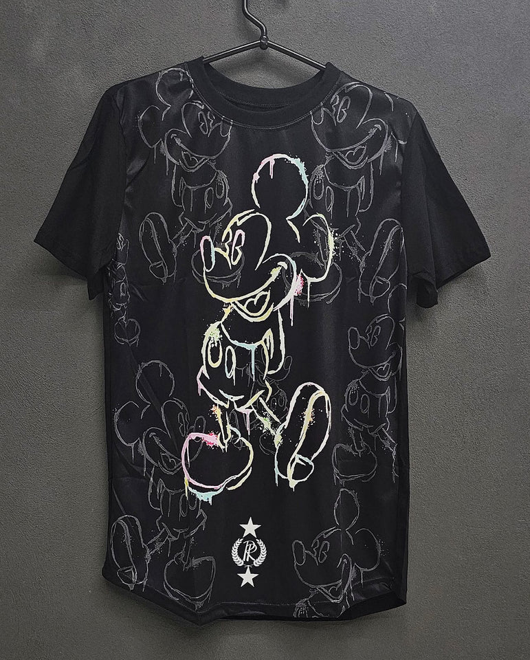 T-shirt Mickey Mouse