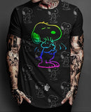 T-shirt Snoop