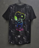 T-shirt Snoop