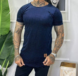 ✨️ T-shirt Quadric Blue✨️
