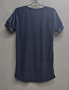 ✨️ T-shirt Quadric Blue✨️