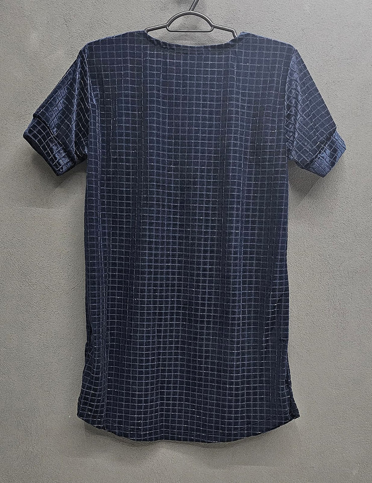 ✨️ T-shirt Quadric Blue✨️