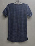 ✨️ T-shirt Quadric Blue✨️