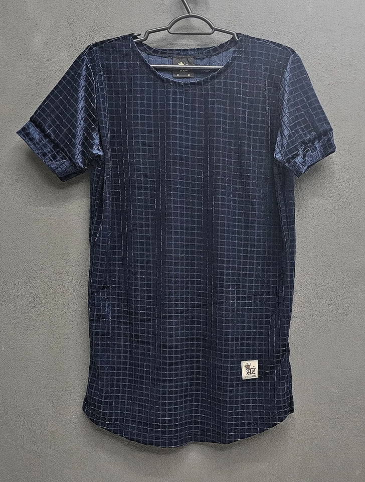 ✨️ T-shirt Quadric Blue✨️