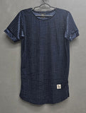 ✨️ T-shirt Quadric Blue✨️