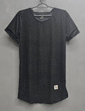 ✨️ T-shirt Quadric Black ✨️