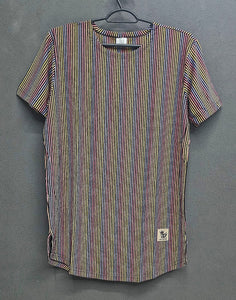 T-shirt Colors Strass