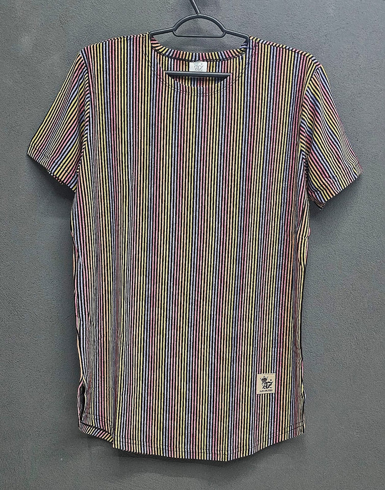 T-shirt Colors Strass