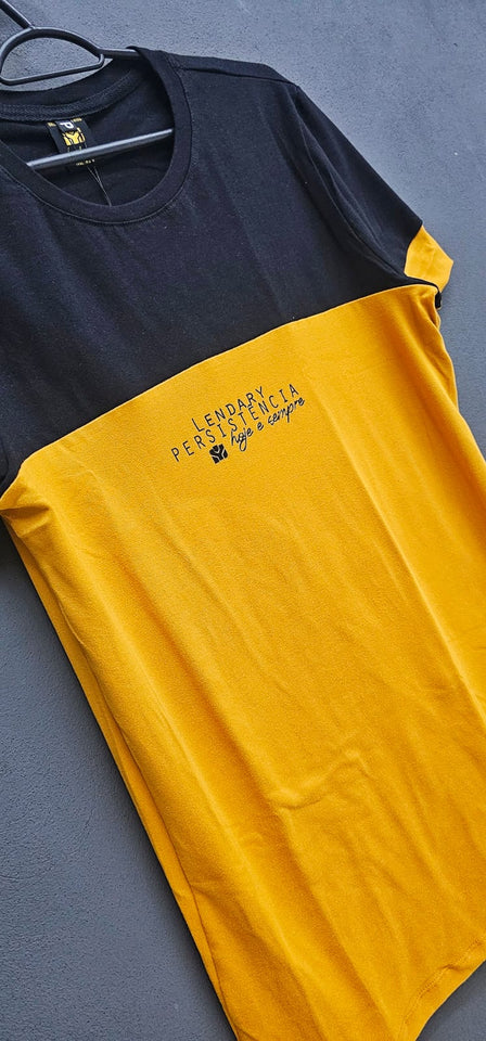 ✨️ T-shirt Persistência ✨️