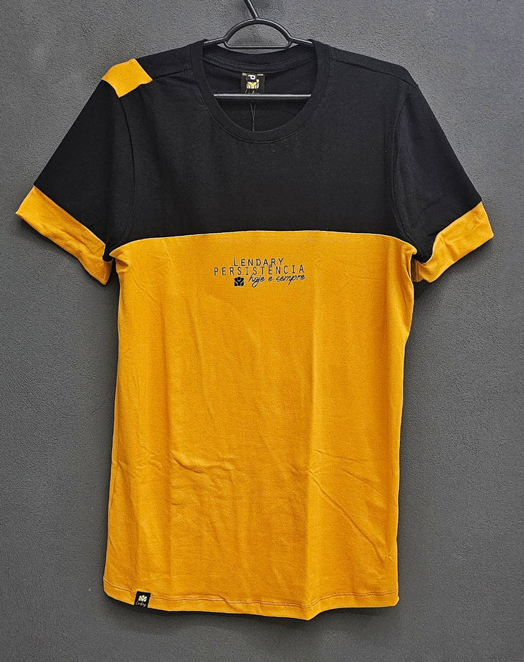 ✨️ T-shirt Persistência ✨️