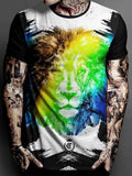 T-shirt Lyon Pigmentos