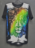 T-shirt Lyon Pigmentos