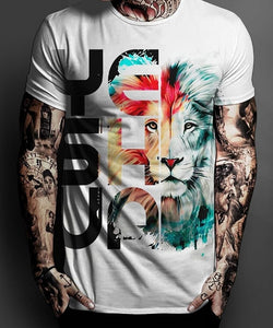 T-shirt Yeshua