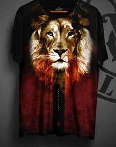 T-shirt Lyon Realist