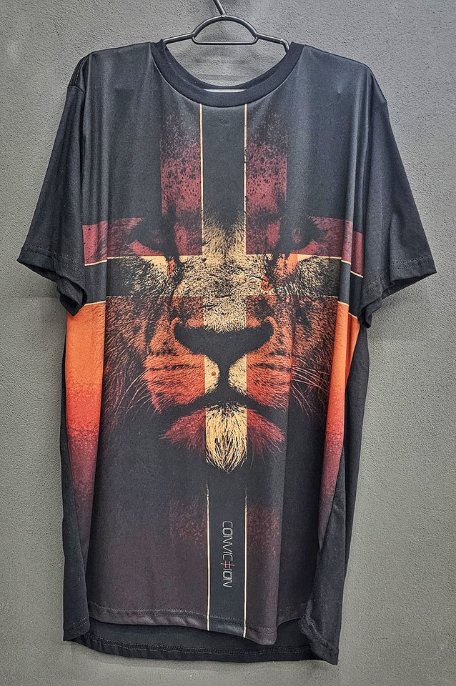 T-shirt Cruz Lyon