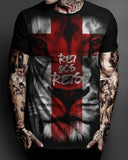 T-shirt Rei dos Reis