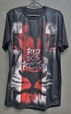 T-shirt Rei dos Reis