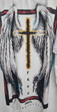 T-shirt Cruz De Asas