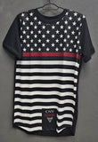 T-shirt Bandeira
