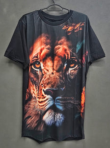 T-shirt Lyon Selva