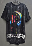 T-shirt DJ