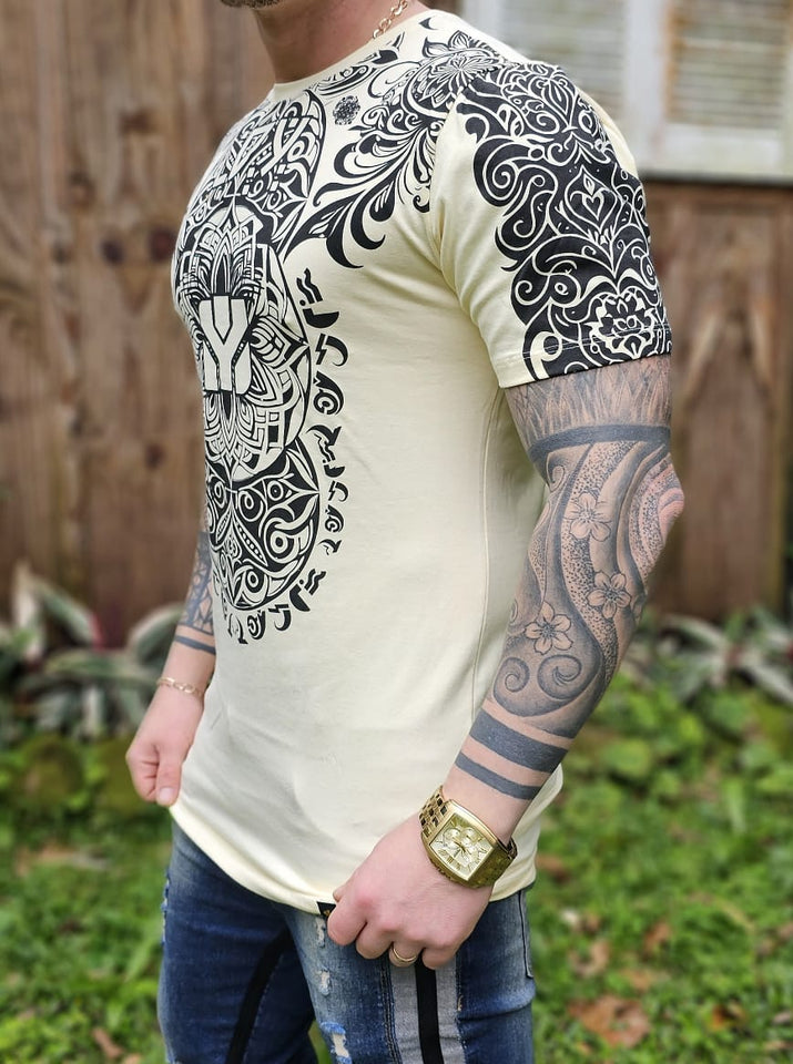 ✨️ T-shirt MANDALA ✨️