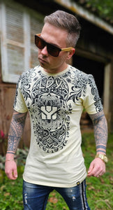 ✨️ T-shirt MANDALA ✨️