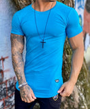 ✨️ T-shirt BITON BLUE ✨️
