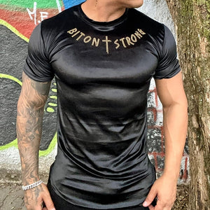 ✨️ T-shirt Pedraria ASAS ✨️