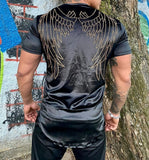 ✨️ T-shirt Pedraria ASAS ✨️