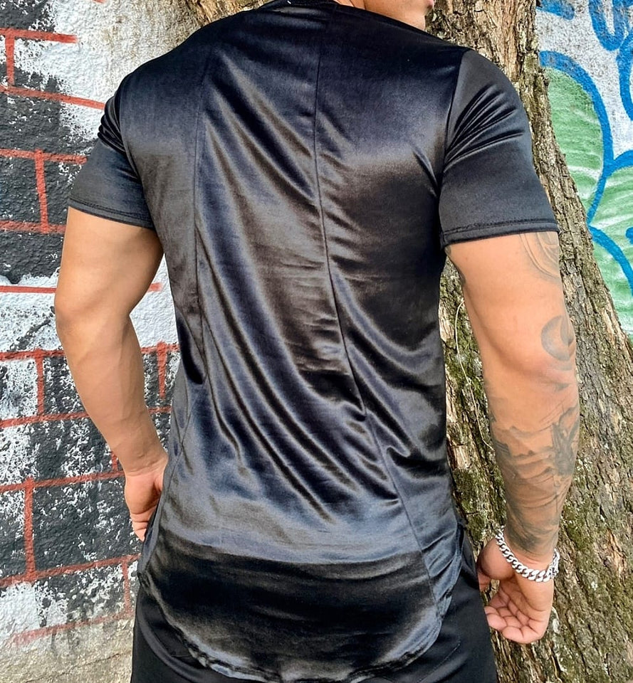 ✨️ T-shirt Pedraria CRUZ ✨️