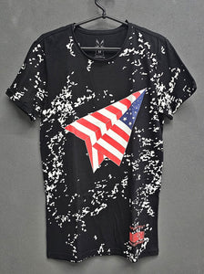 ✨️ T-shirt PHANTASY BLACK ✨️