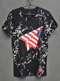 ✨️ T-shirt PHANTASY BLACK ✨️