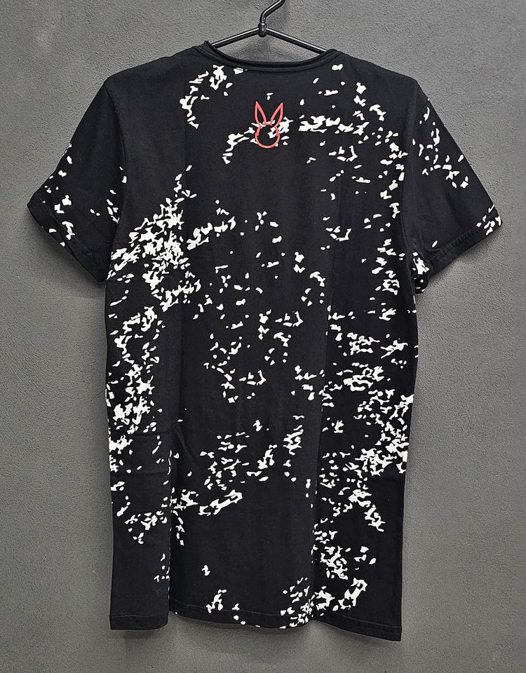 ✨️ T-shirt PHANTASY BLACK ✨️