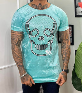T-shirt Lyon Selva