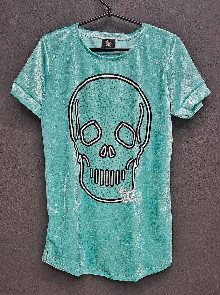 T-shirt Lyon Selva