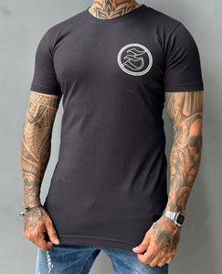 T-shirt Zaurus Medalha