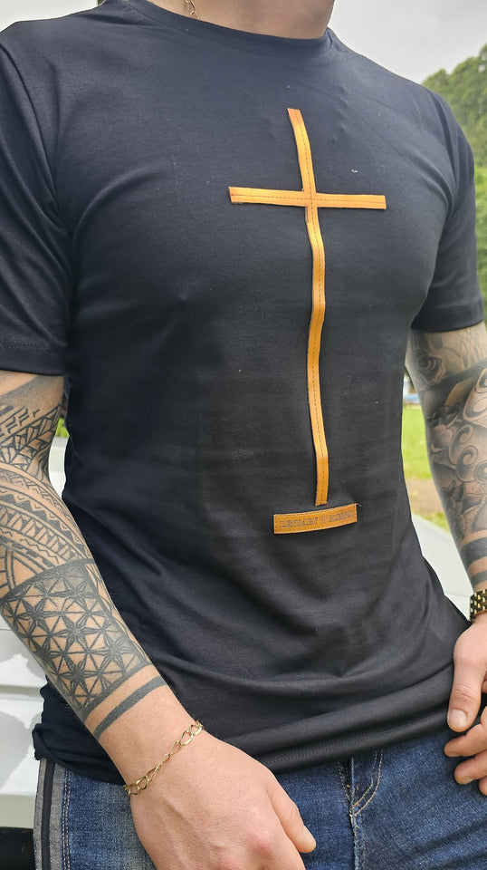 ✨️ T-shirt LENDARY CRUZ ✨️