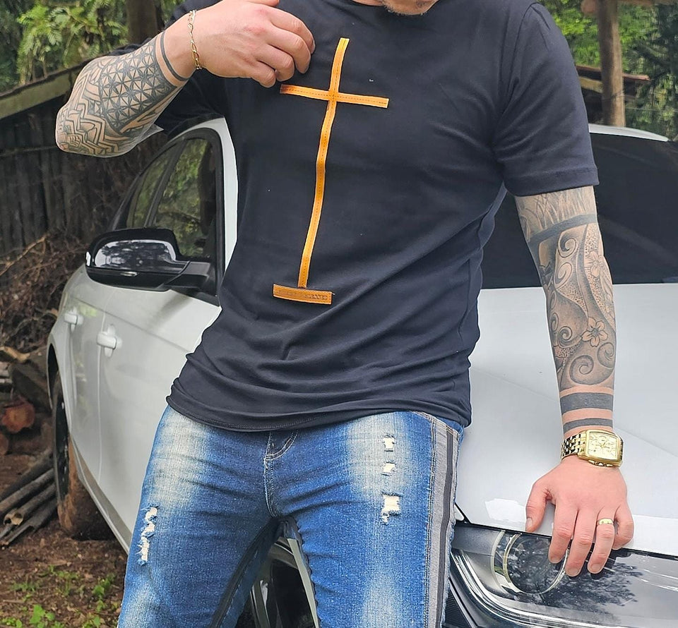 ✨️ T-shirt LENDARY CRUZ ✨️