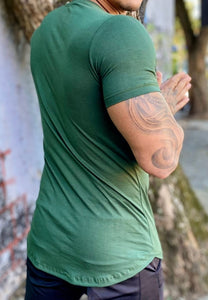 ✨️ T-shirt BITON GREEN ✨️