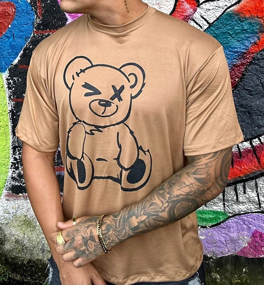 ✨️ T-shirt OVER TED ✨️