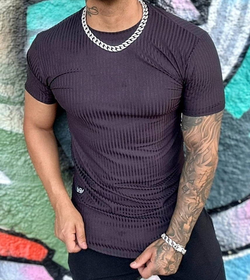 ✨️ T-shirt BITON CANELADA ✨️