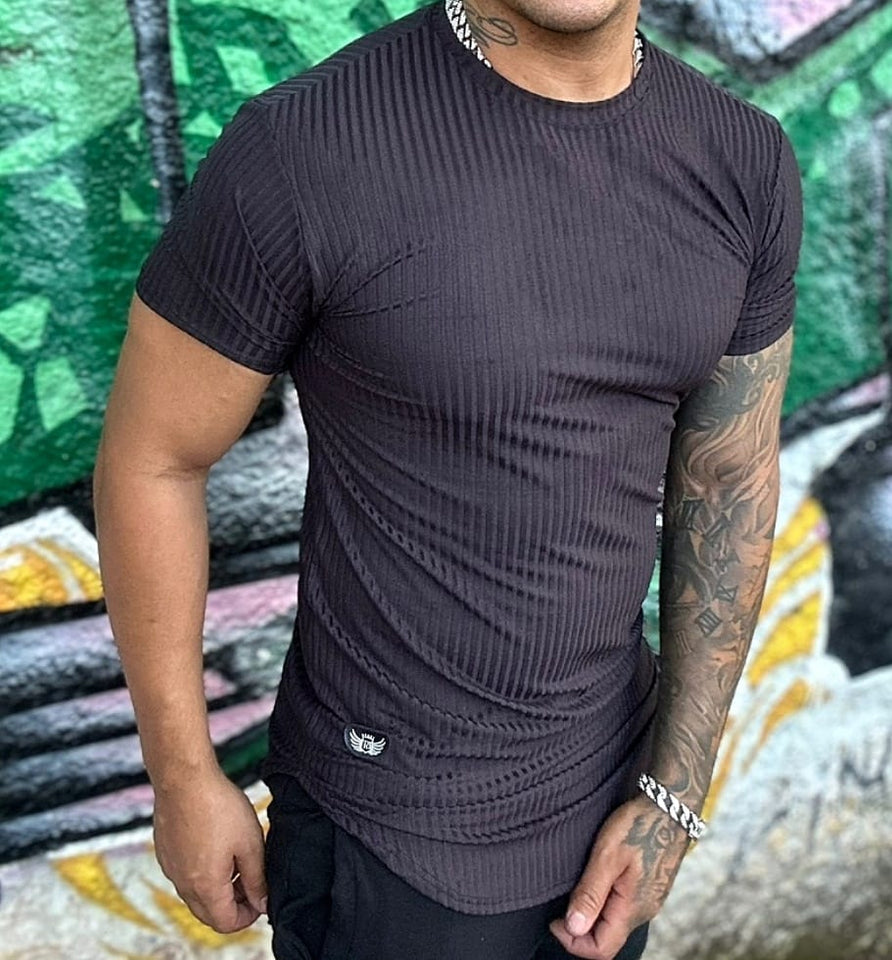 ✨️ T-shirt BITON CANELADA ✨️