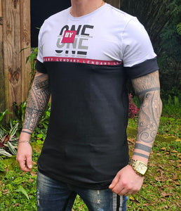 T-shirt Lendary One