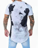 T-shirt NVS Maps